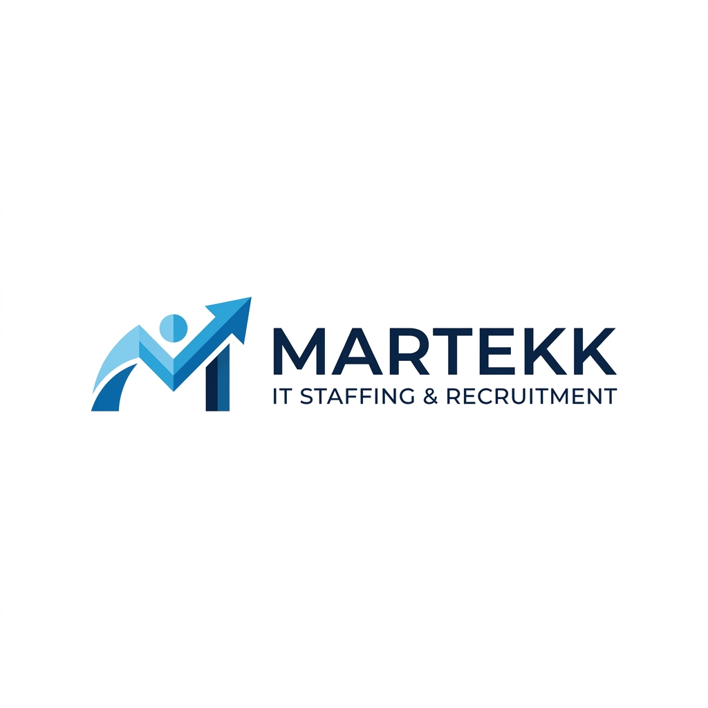 Martekk Logo